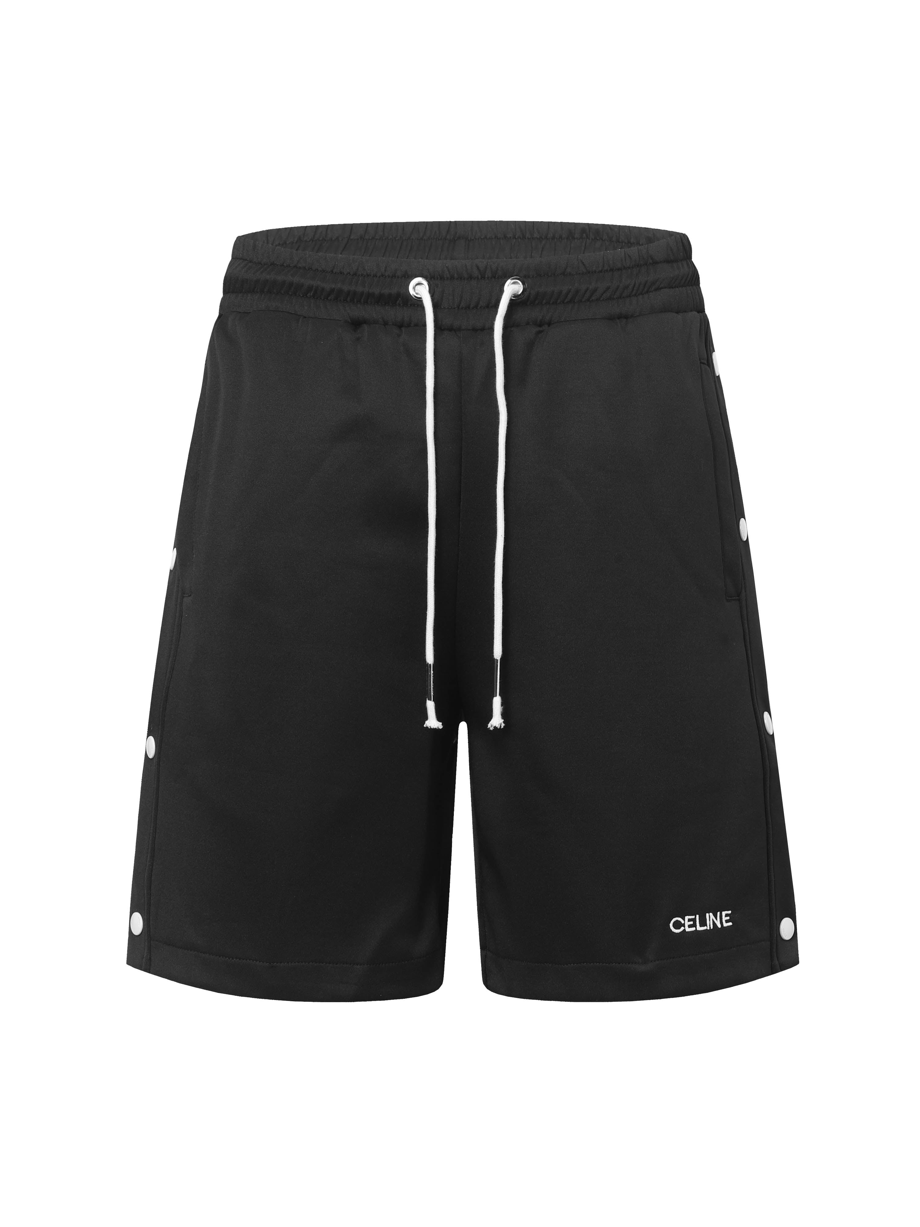 LuxluxHouse Best Quality Clothes Pants Celine