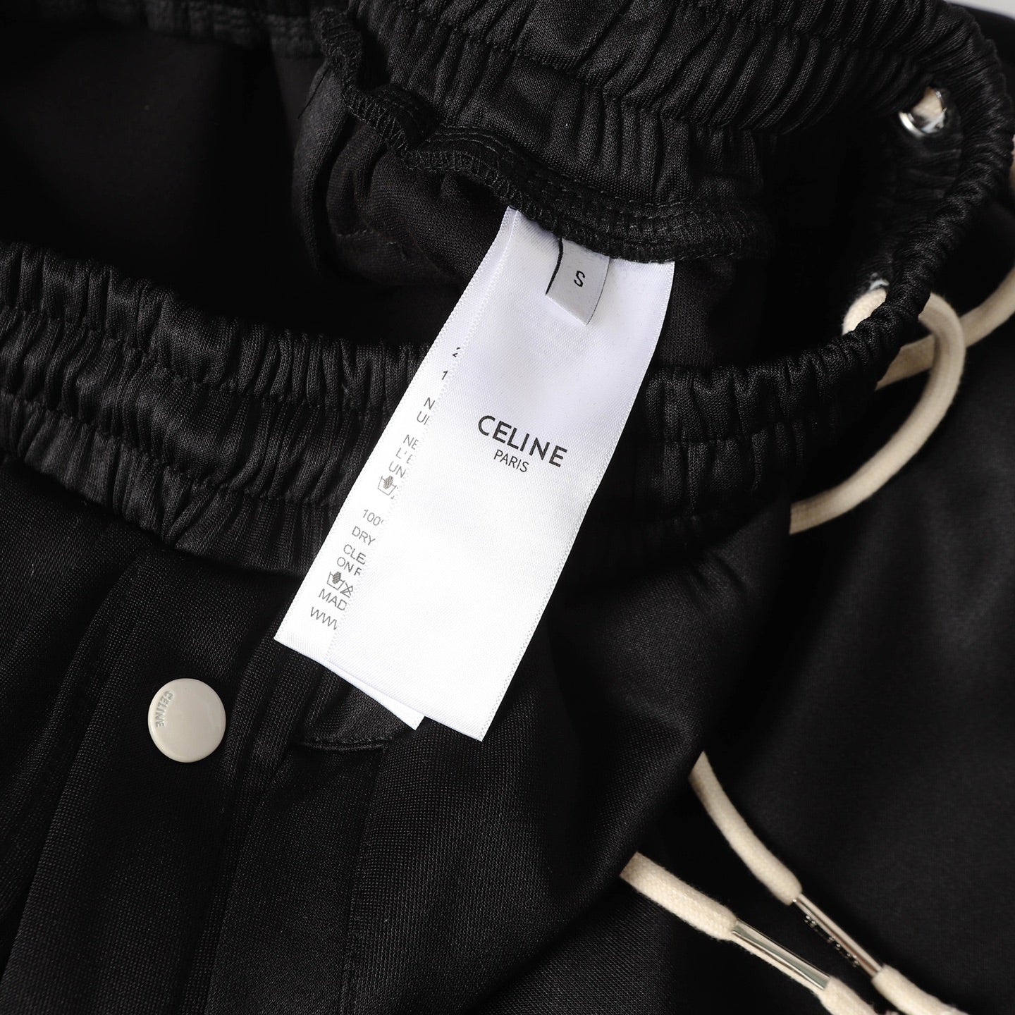 LuxluxHouse Best Quality Clothes Pants Celine