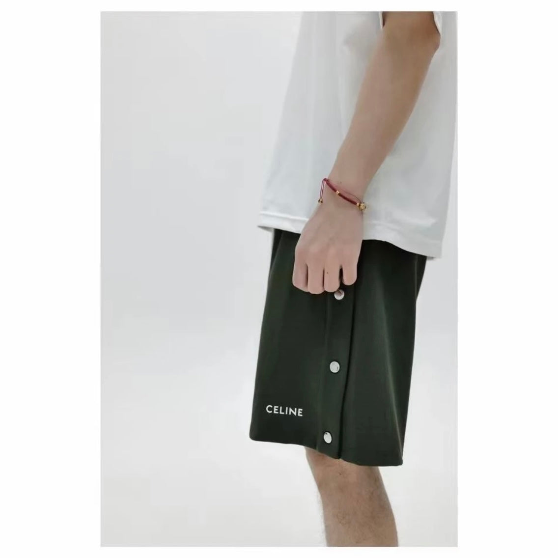 LuxluxHouse Best Quality Clothes Pants Celine