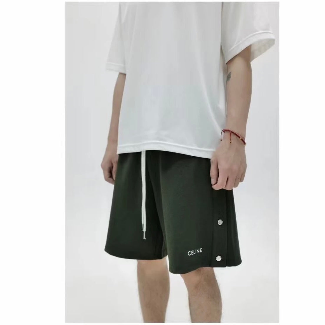 LuxluxHouse Best Quality Clothes Pants Celine