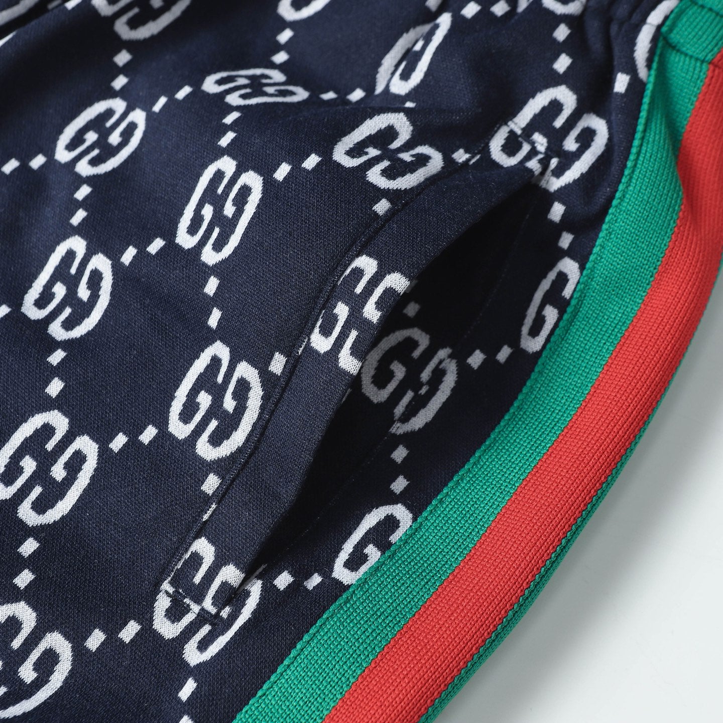 LuxluxHouse Best Quality Clothes Gucci Pants