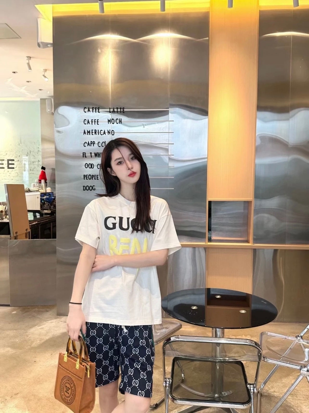 LuxluxHouse Best Quality Clothes Gucci Pants