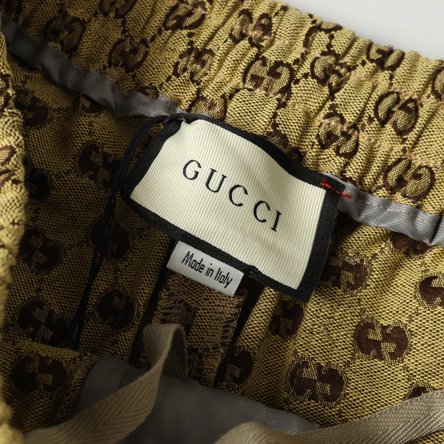 LuxluxHouse Best Quality Clothes Gucci Pants