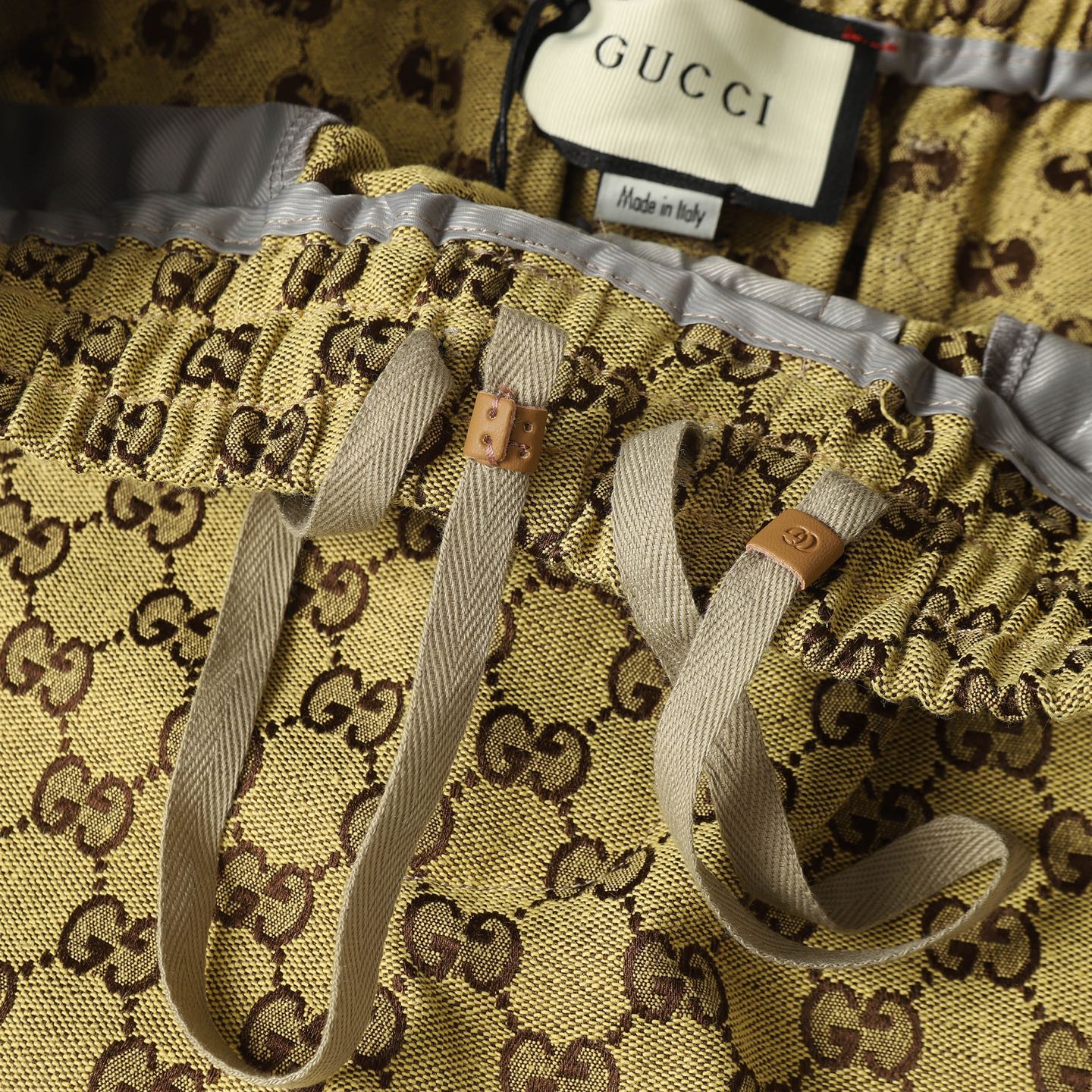 LuxluxHouse Best Quality Clothes Gucci Pants