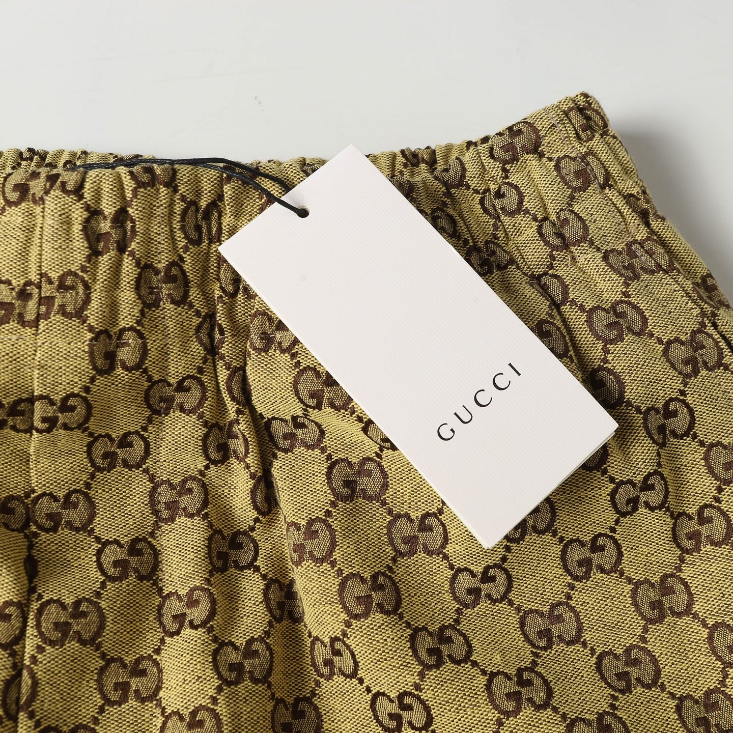 LuxluxHouse Best Quality Clothes Gucci Pants