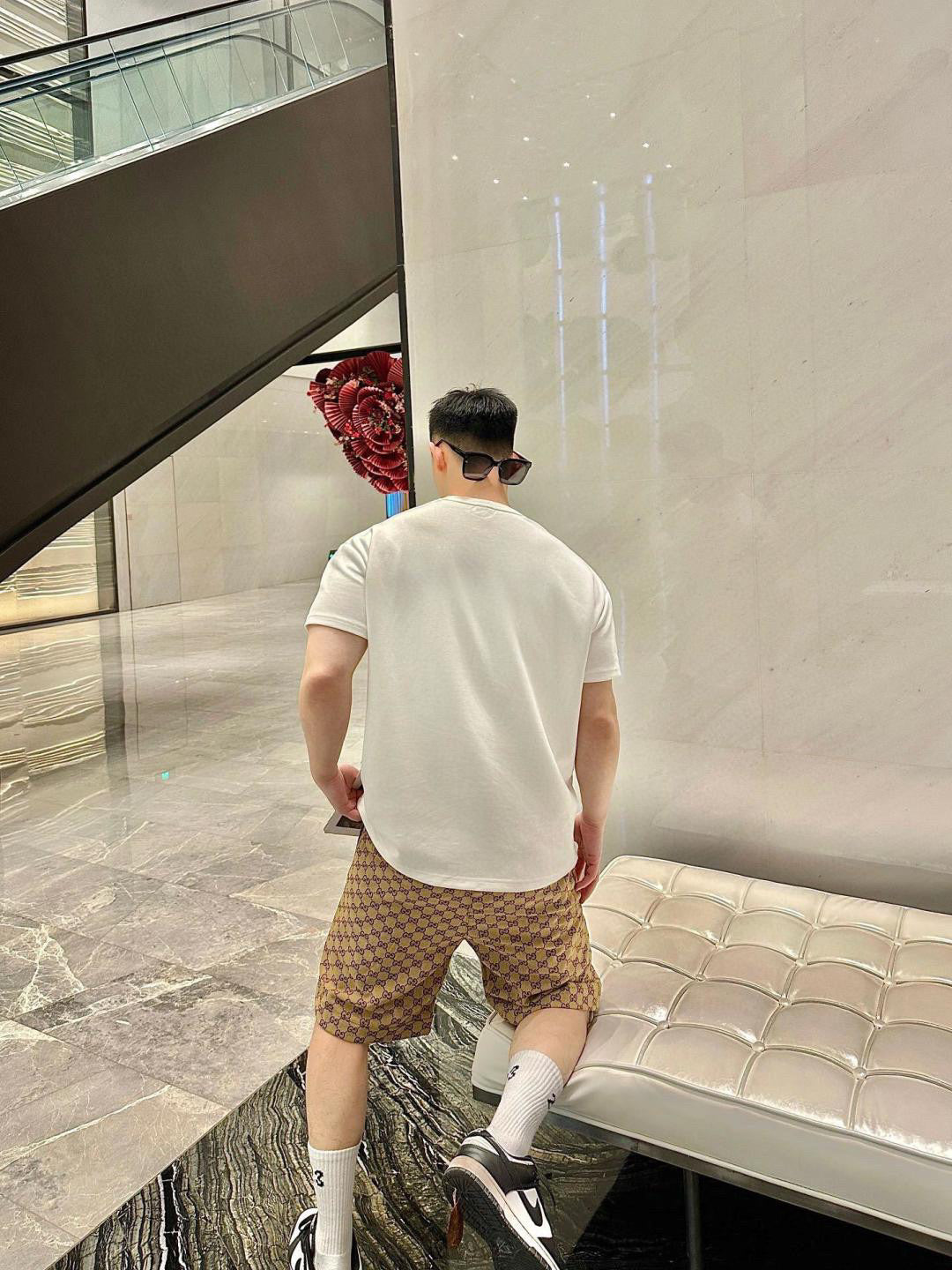 LuxluxHouse Best Quality Clothes Gucci Pants