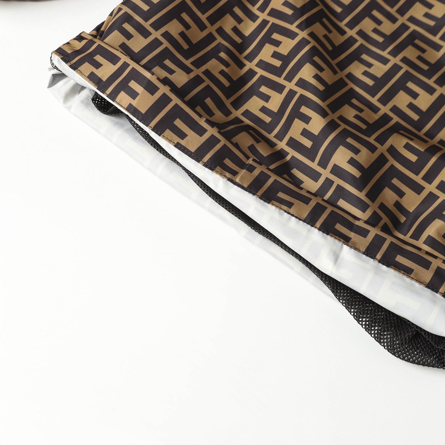 LuxluxHouse Best Quality Clothes Fendi Pants
