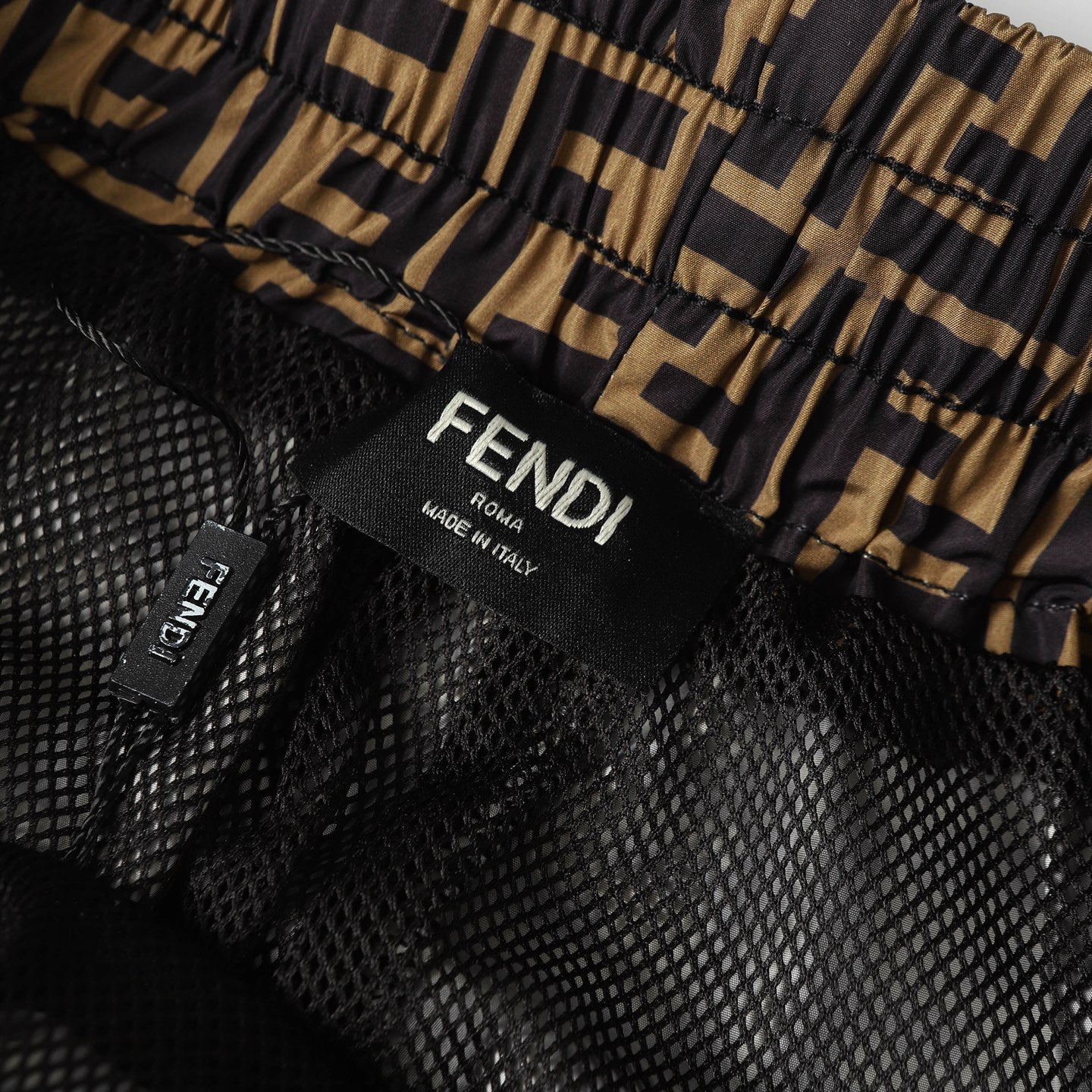 LuxluxHouse Best Quality Clothes Fendi Pants