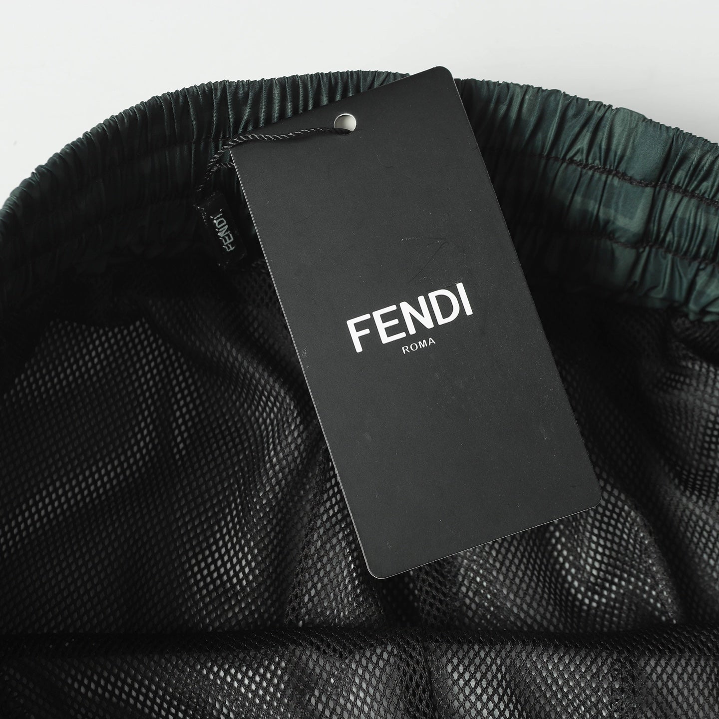 LuxluxHouse Best Quality Clothes Fendi Pants