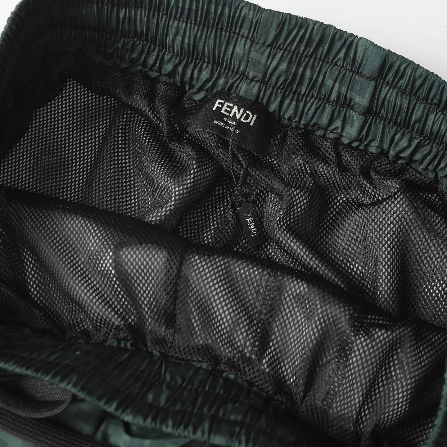 LuxluxHouse Best Quality Clothes Fendi Pants
