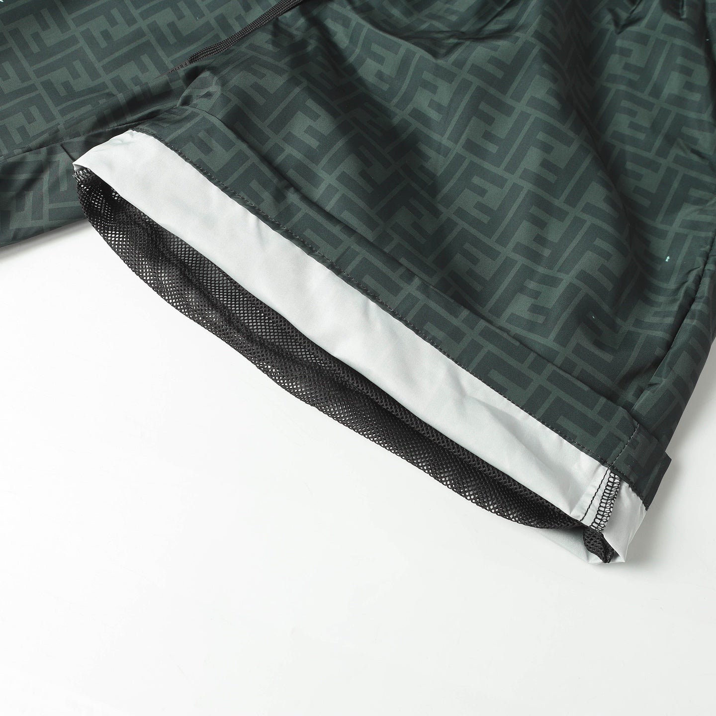 LuxluxHouse Best Quality Clothes Fendi Pants
