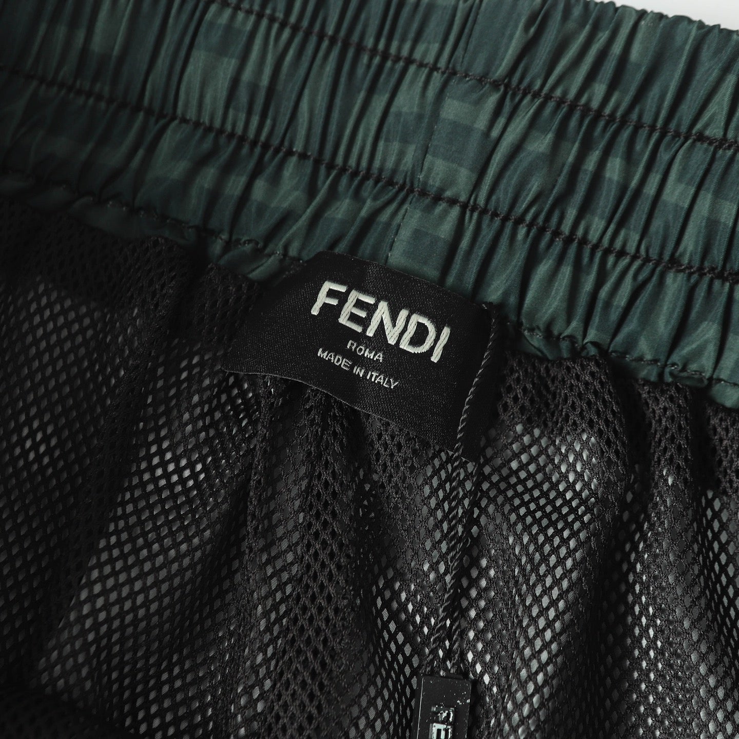 LuxluxHouse Best Quality Clothes Fendi Pants