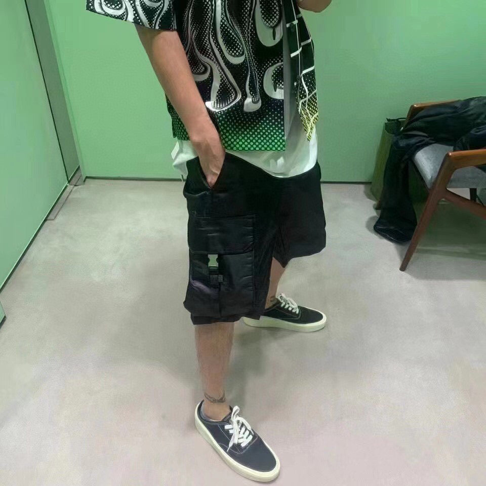 LuxluxHouse Best Quality Clothes Pants Prada
