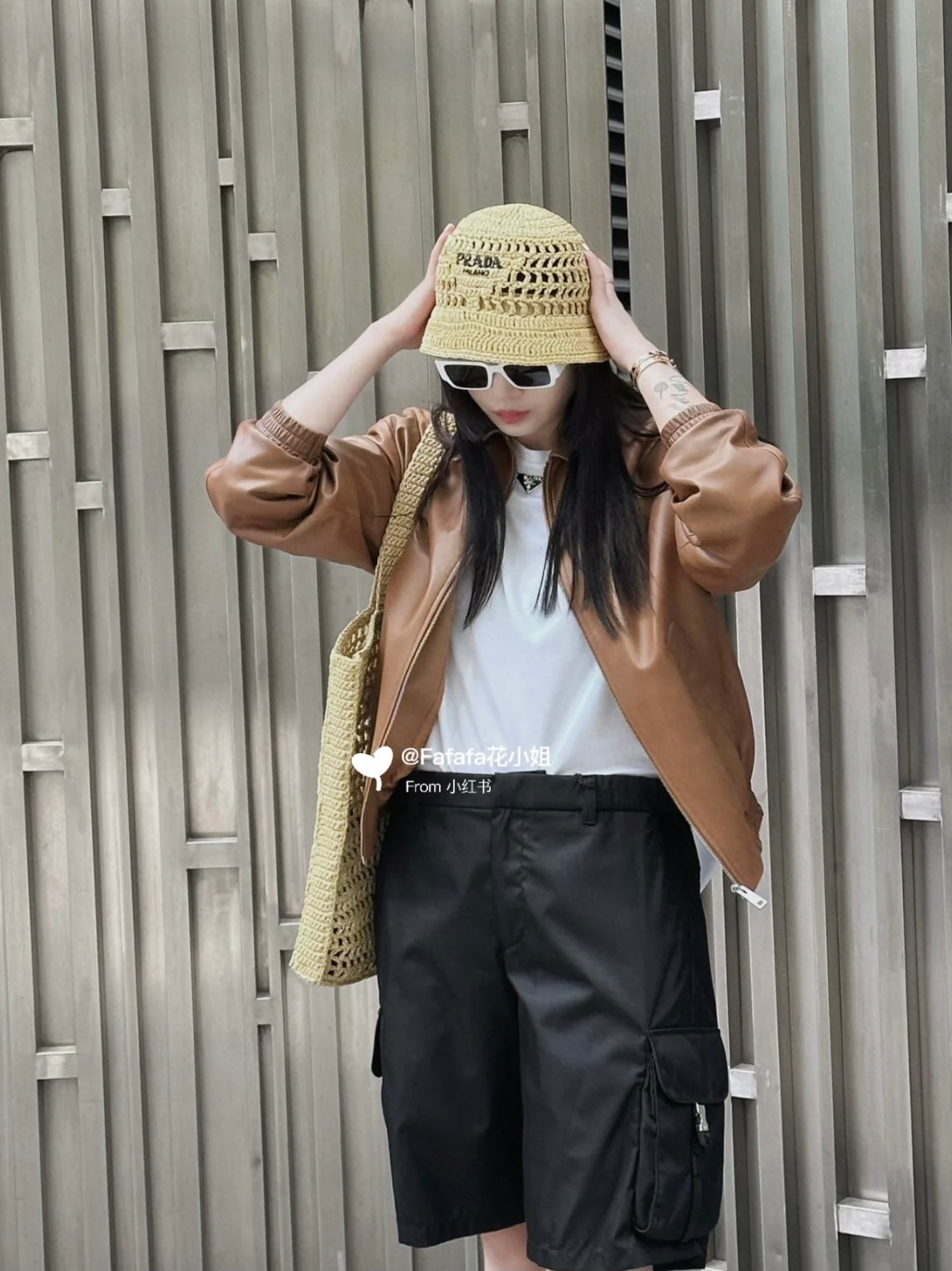 LuxluxHouse Best Quality Clothes Pants Prada