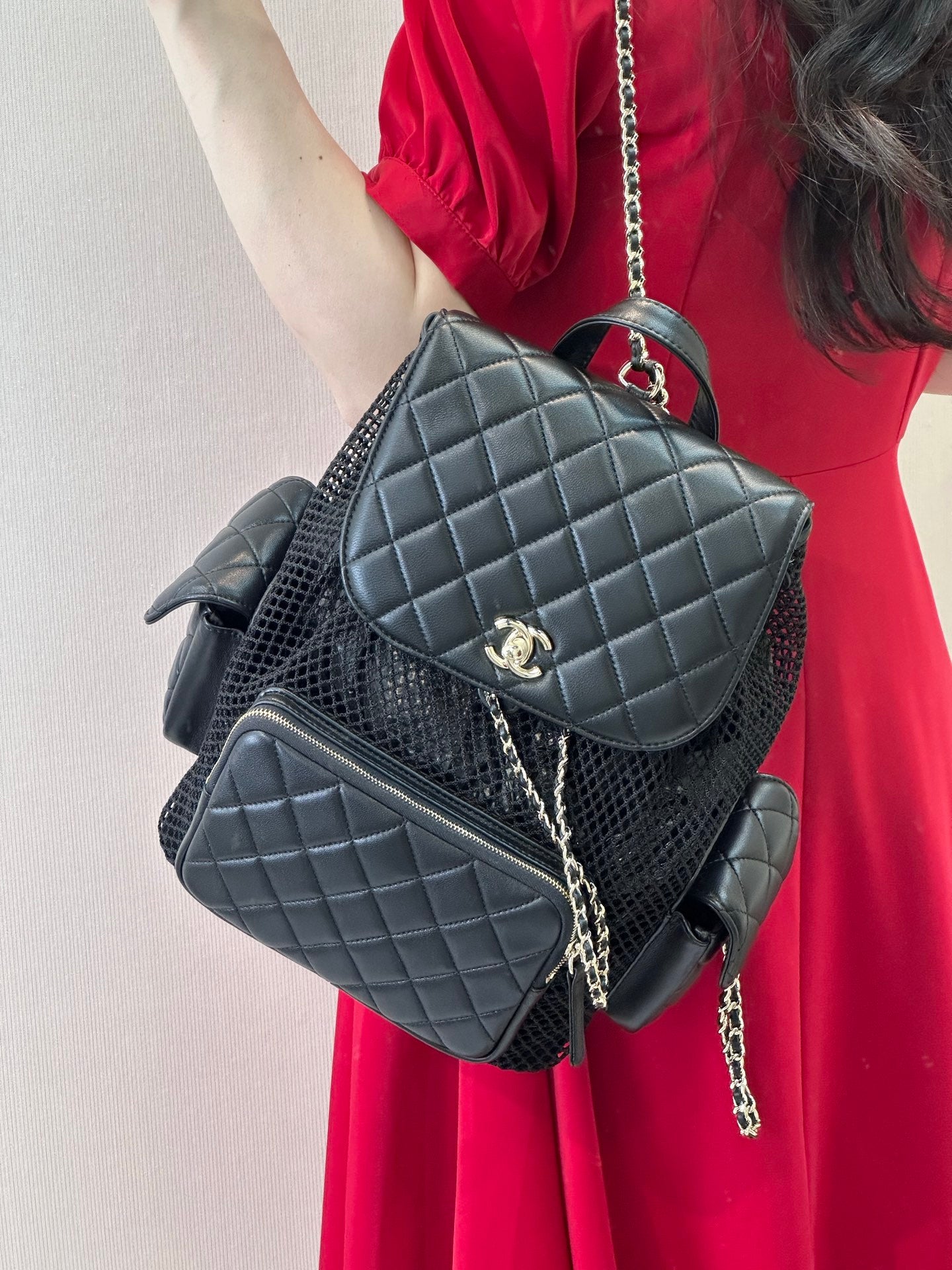 LuxluxHouse Best Quality Bags Chanel Women