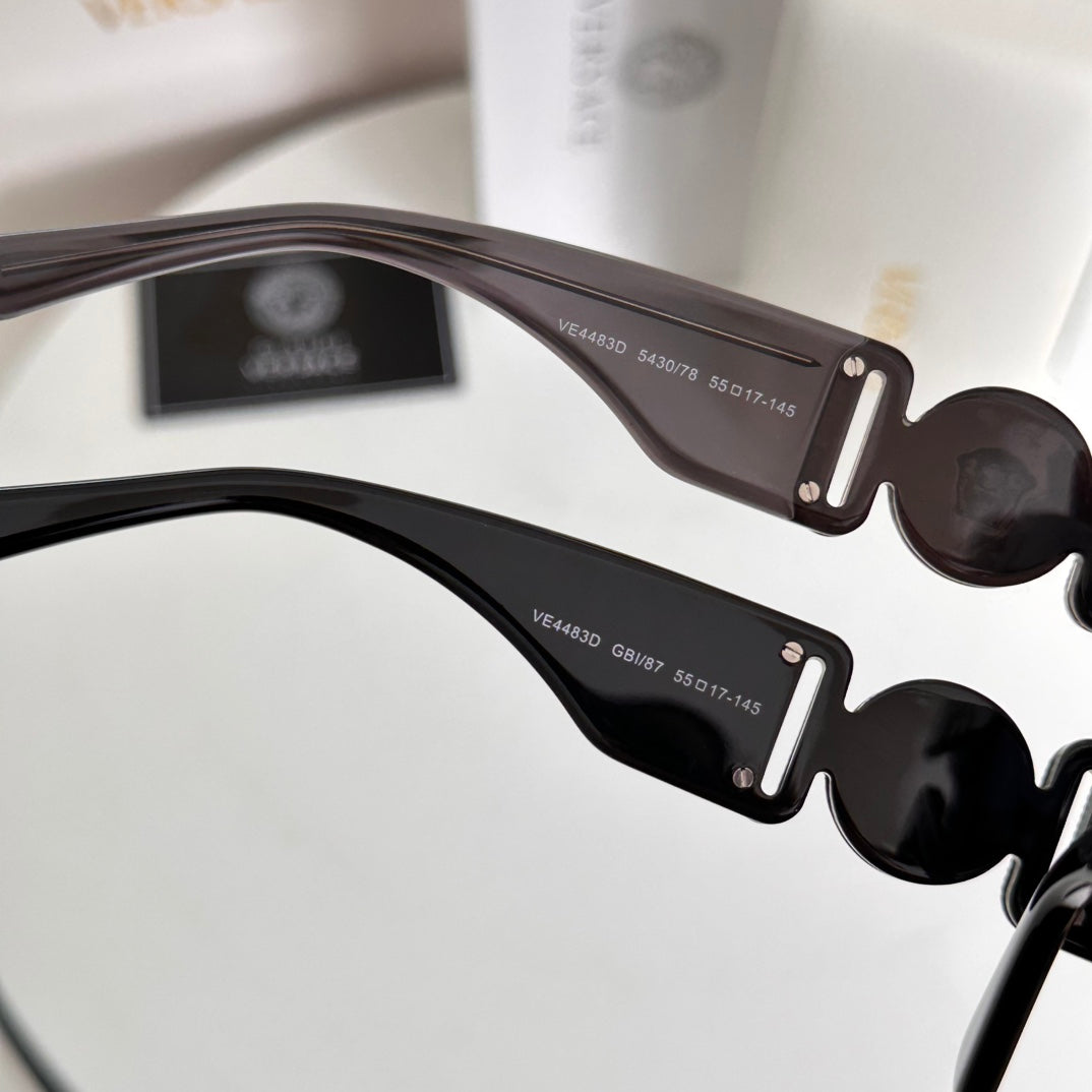 LuxluxHouse Best Quality Glasses Versace