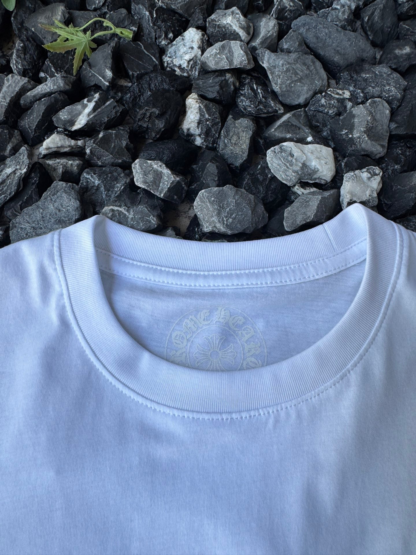 LuxluxHouse Best Quality Clothes Chrome Hearts T-shirt