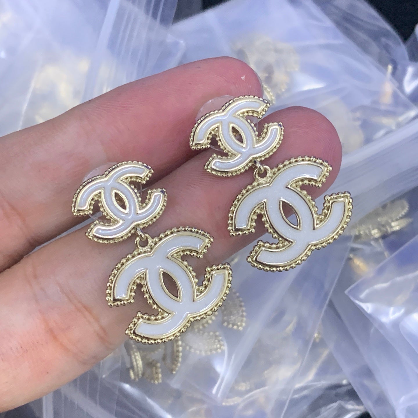 LuxluxHouse Low Price And High Quality Accessories Chanel