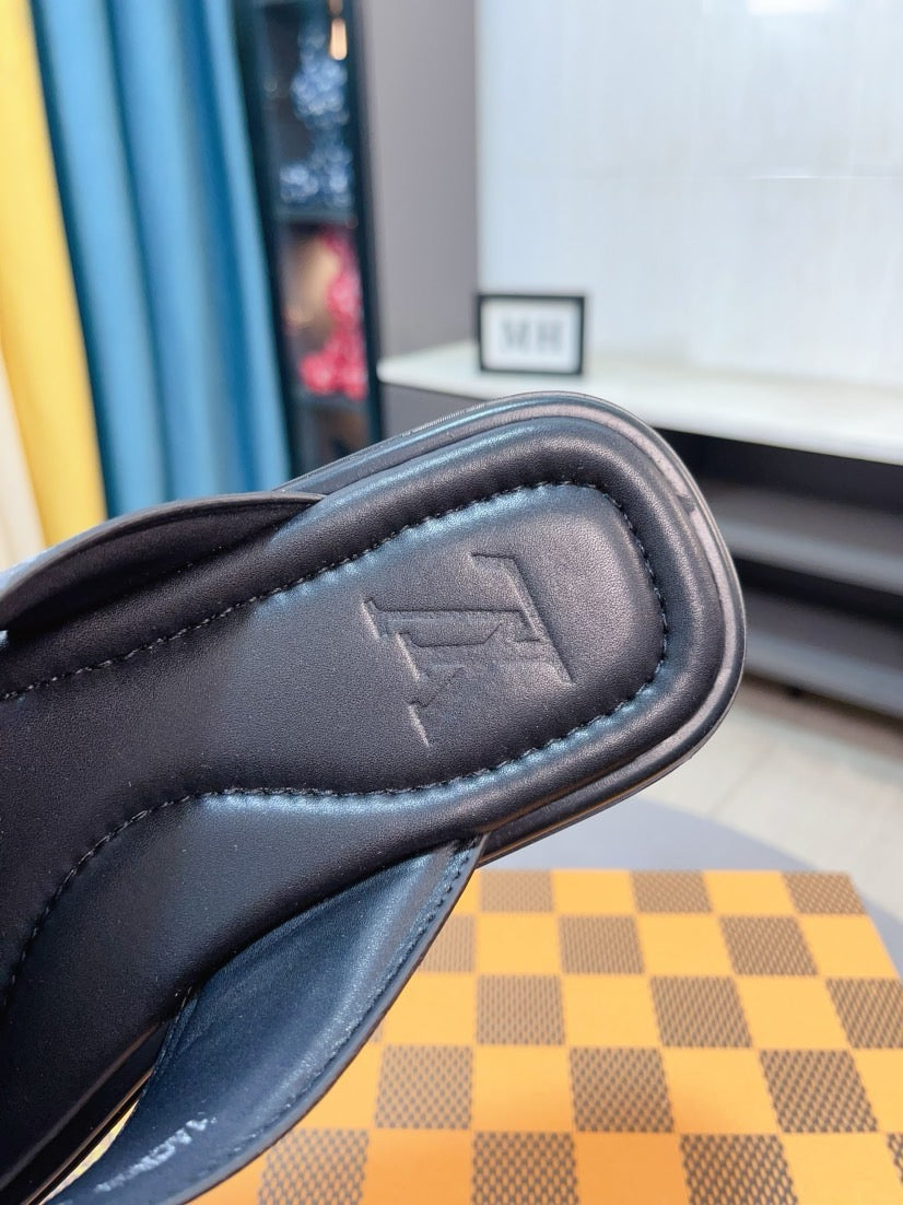 LuxluxHouse Best Quality Sandals Louis Vuitton