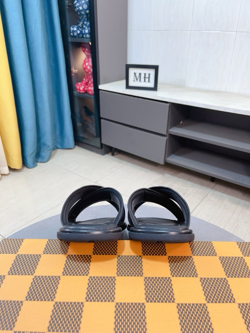 LuxluxHouse Best Quality Sandals Louis Vuitton