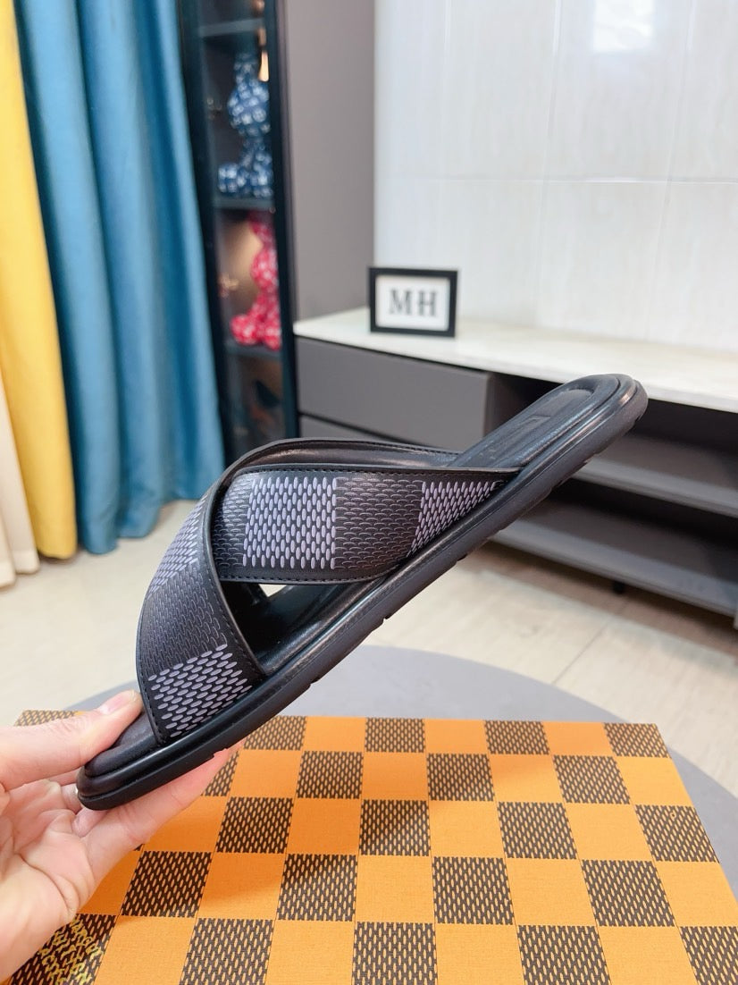 LuxluxHouse Best Quality Sandals Louis Vuitton