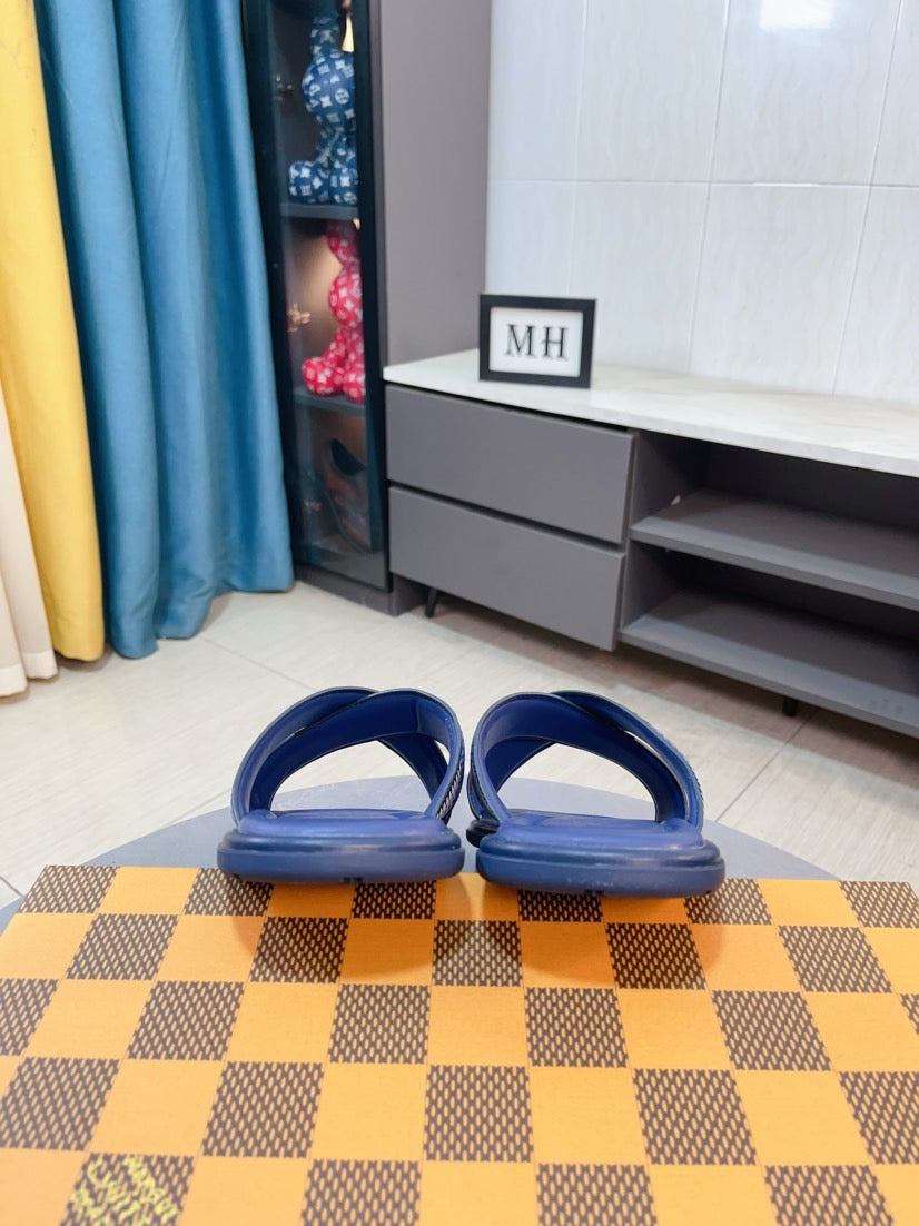 LuxluxHouse Best Quality Sandals Louis Vuitton