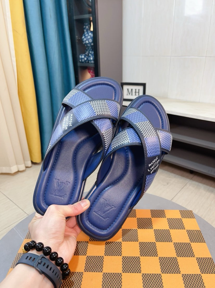 LuxluxHouse Best Quality Sandals Louis Vuitton