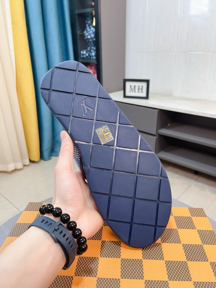 LuxluxHouse Best Quality Sandals Louis Vuitton