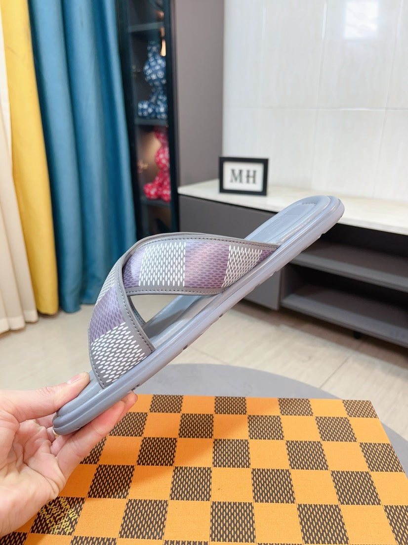 LuxluxHouse Best Quality Sandals Louis Vuitton