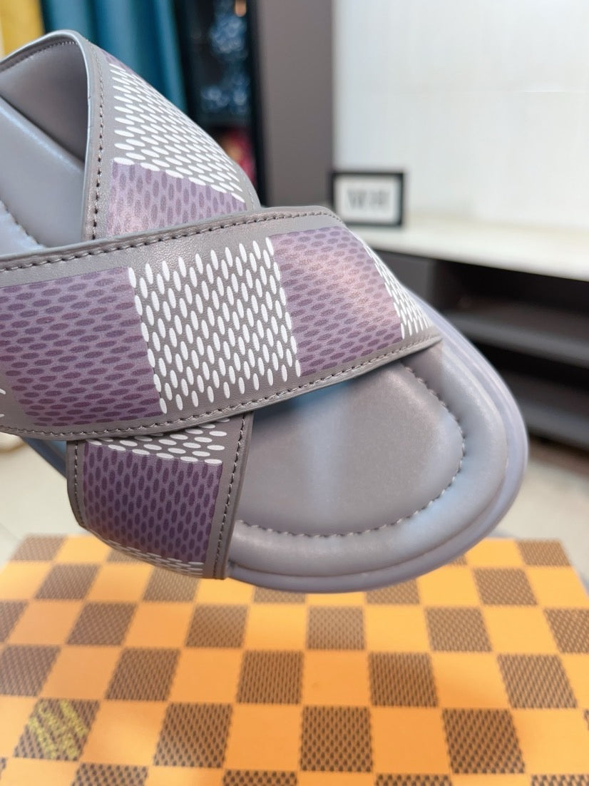 LuxluxHouse Best Quality Sandals Louis Vuitton