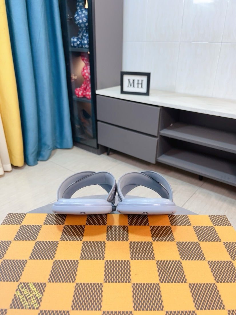 LuxluxHouse Best Quality Sandals Louis Vuitton