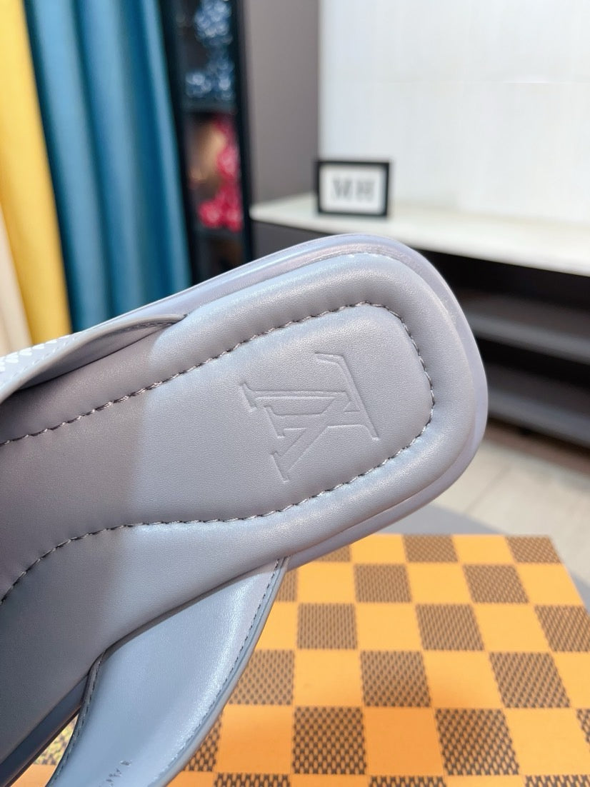 LuxluxHouse Best Quality Sandals Louis Vuitton