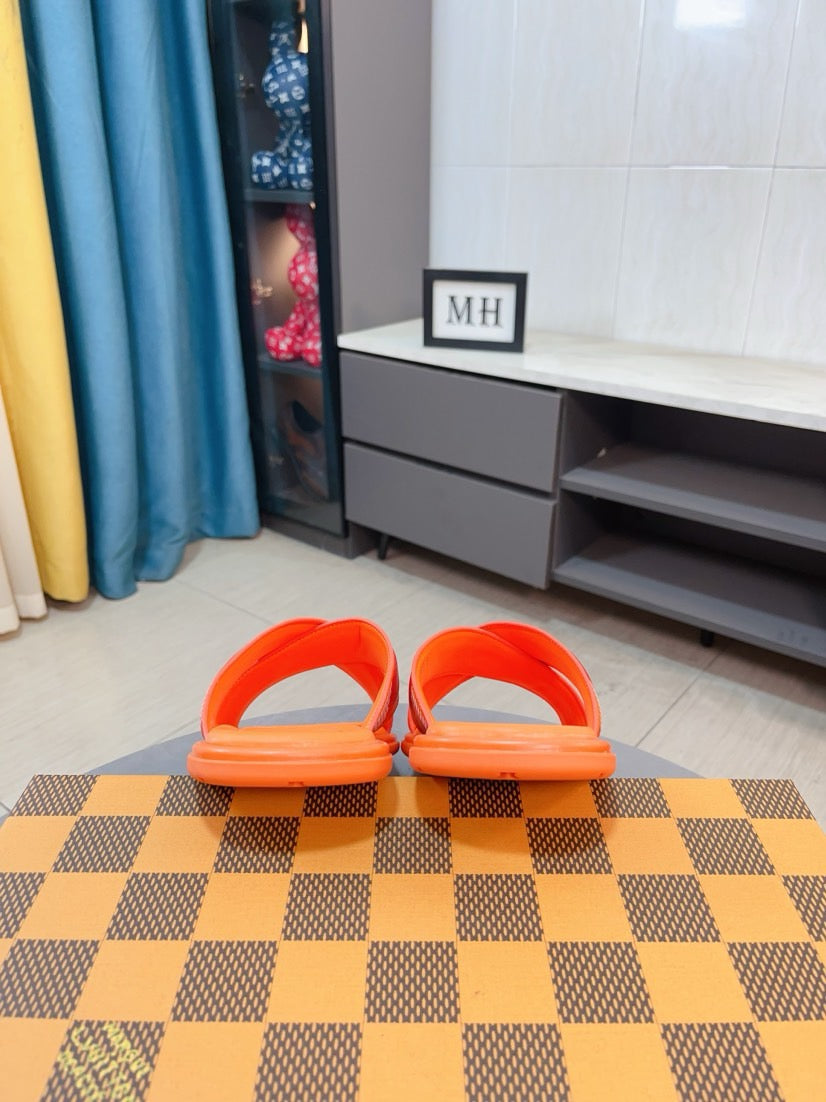 LuxluxHouse Best Quality Sandals Louis Vuitton