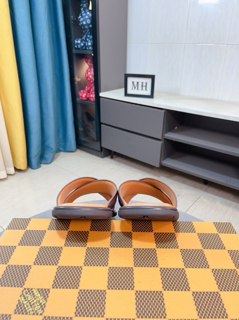 LuxluxHouse Best Quality Sandals Louis Vuitton