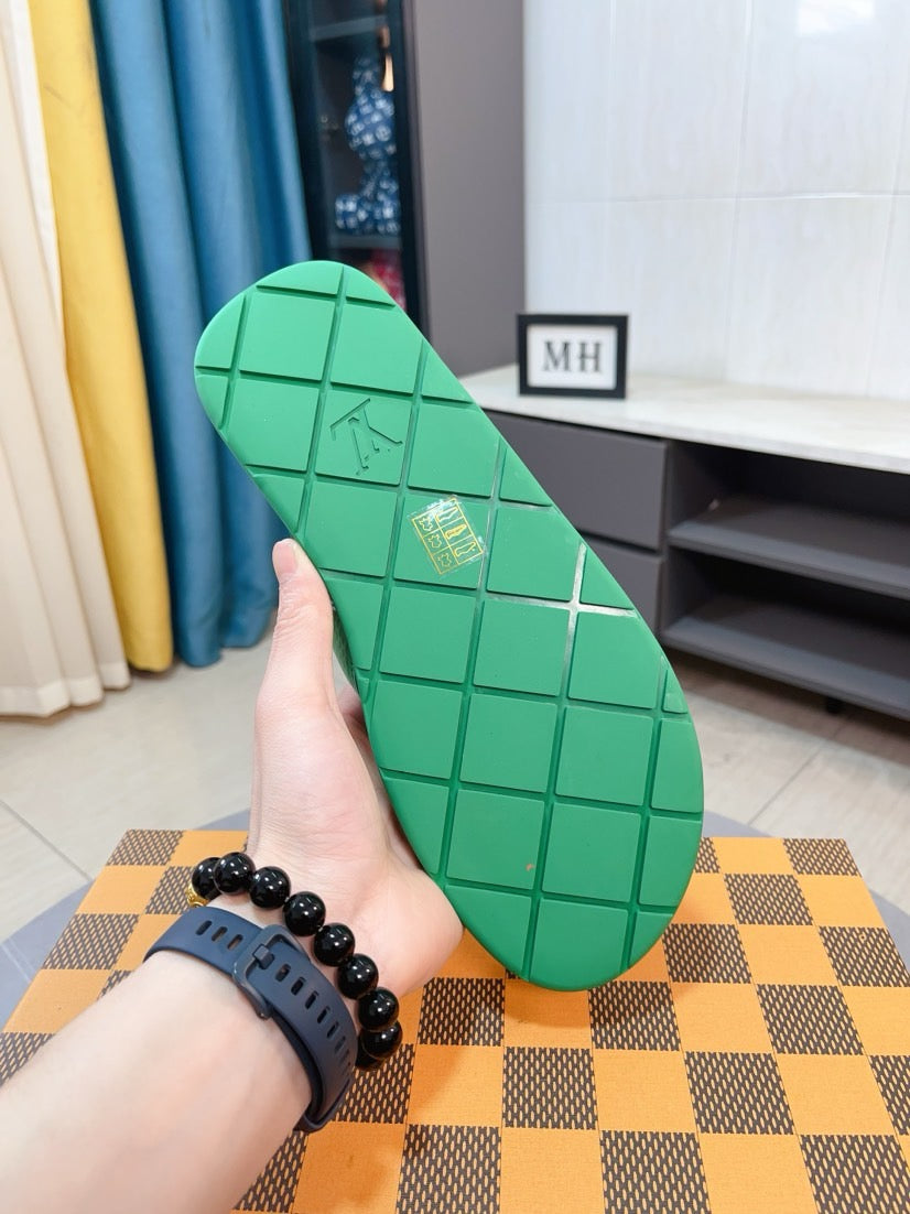 LuxluxHouse Best Quality Sandals Louis Vuitton