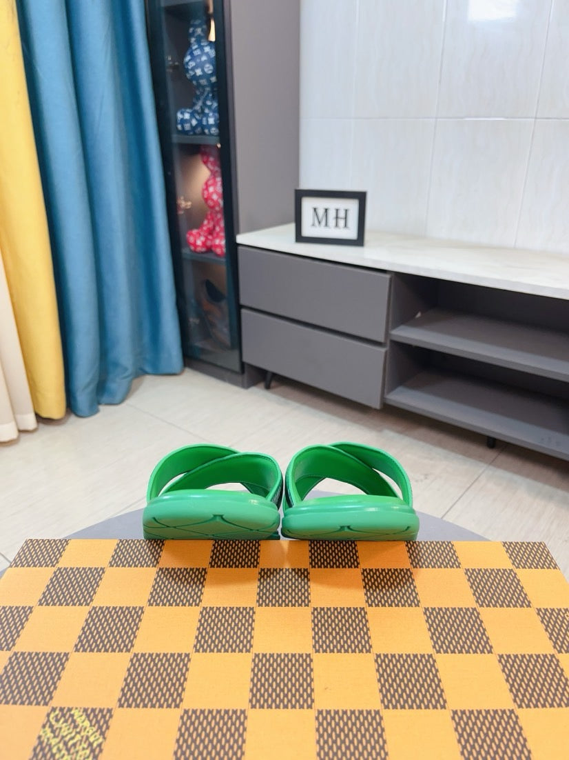 LuxluxHouse Best Quality Sandals Louis Vuitton