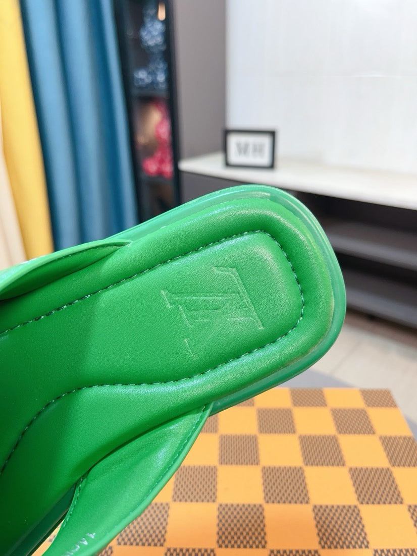 LuxluxHouse Best Quality Sandals Louis Vuitton