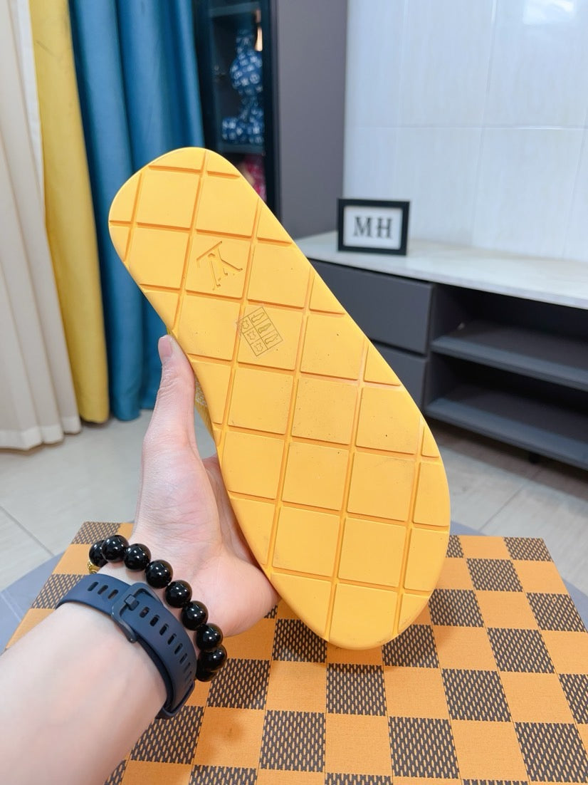 LuxluxHouse Best Quality Sandals Louis Vuitton