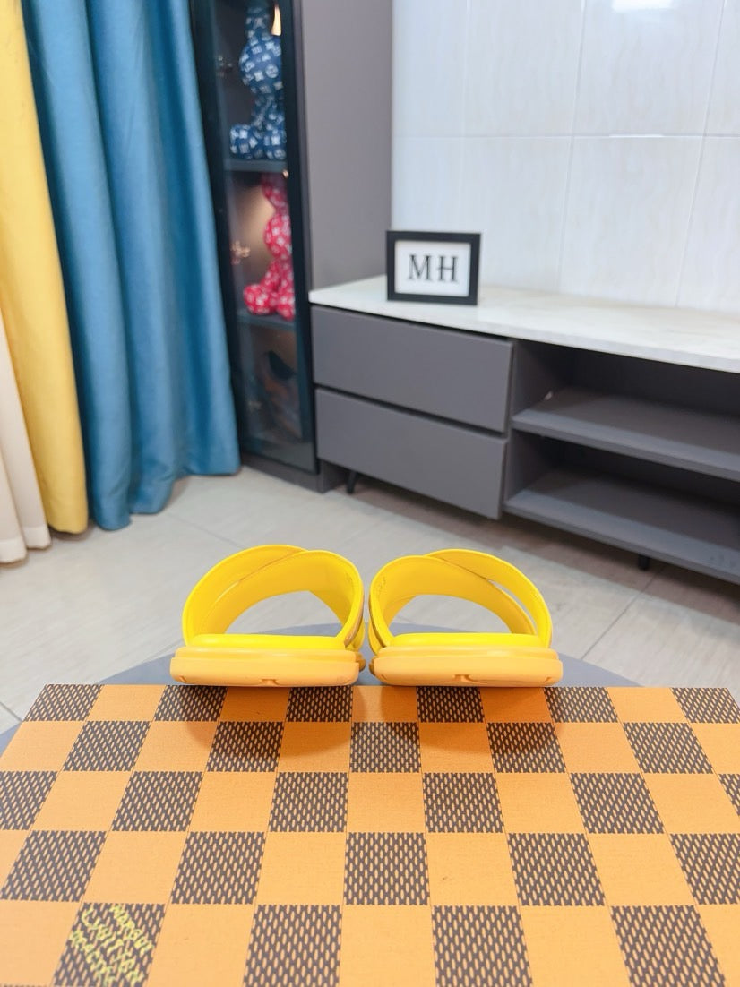 LuxluxHouse Best Quality Sandals Louis Vuitton