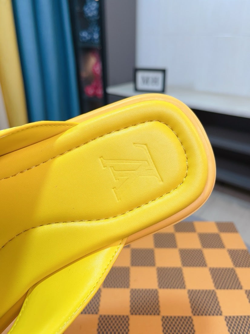 LuxluxHouse Best Quality Sandals Louis Vuitton