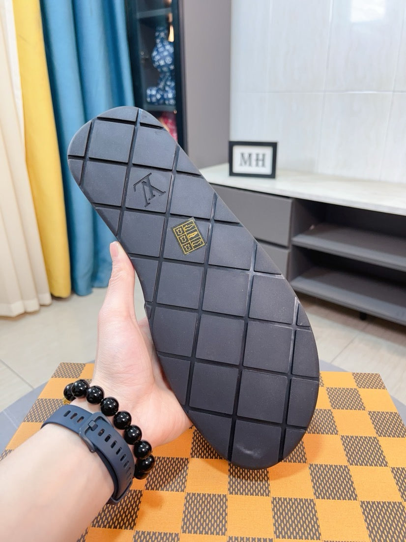 LuxluxHouse Best Quality Sandals Louis Vuitton