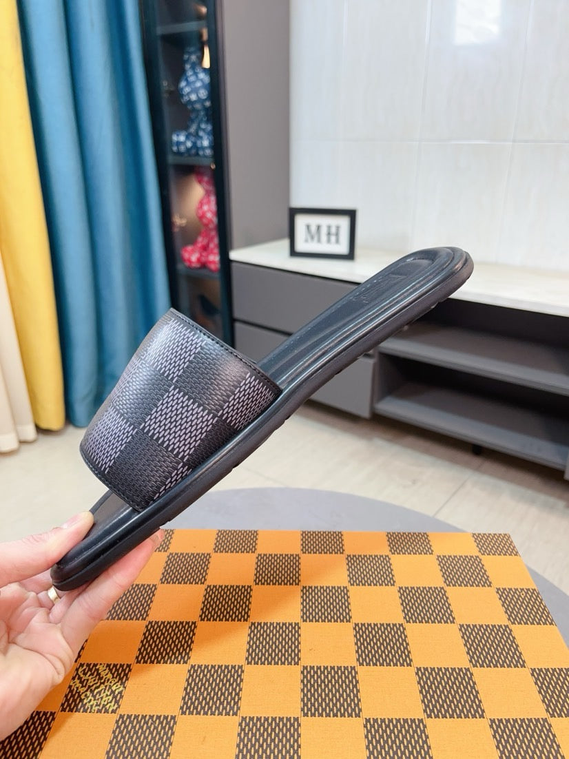 LuxluxHouse Best Quality Sandals Louis Vuitton