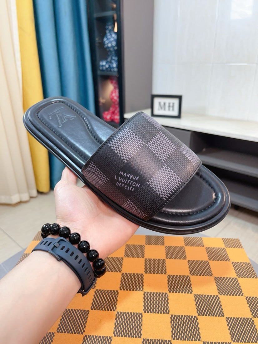 LuxluxHouse Best Quality Sandals Louis Vuitton