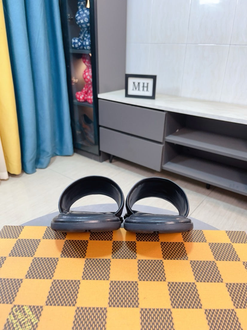 LuxluxHouse Best Quality Sandals Louis Vuitton