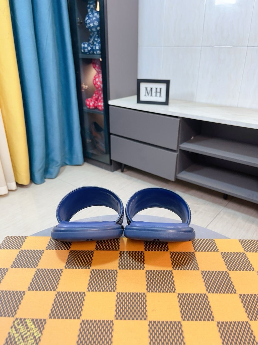LuxluxHouse Best Quality Sandals Louis Vuitton