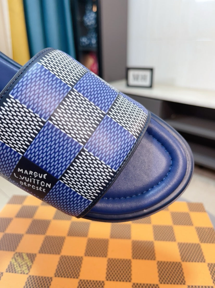 LuxluxHouse Best Quality Sandals Louis Vuitton
