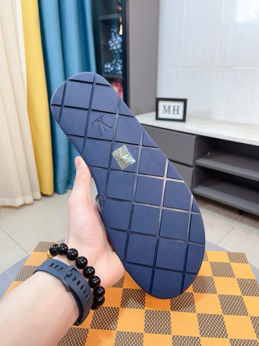 LuxluxHouse Best Quality Sandals Louis Vuitton