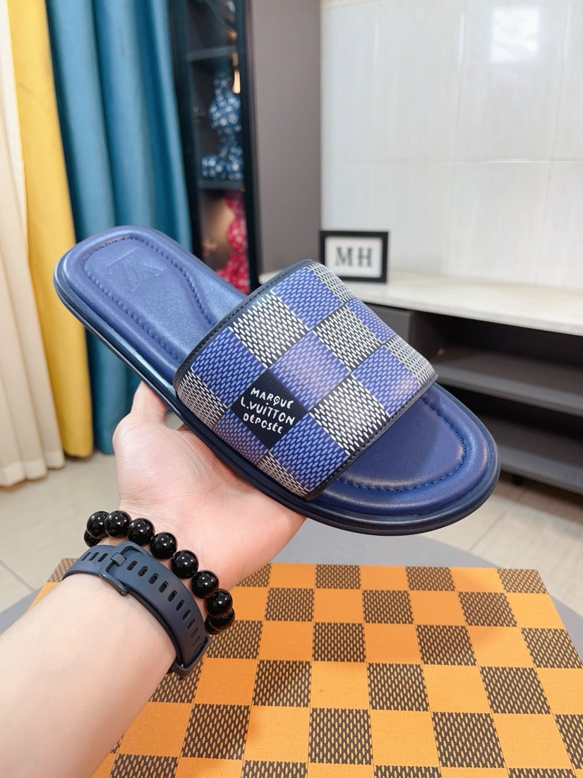 LuxluxHouse Best Quality Sandals Louis Vuitton