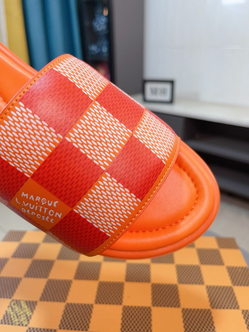 LuxluxHouse Best Quality Sandals Louis Vuitton