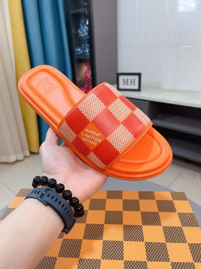 LuxluxHouse Best Quality Sandals Louis Vuitton
